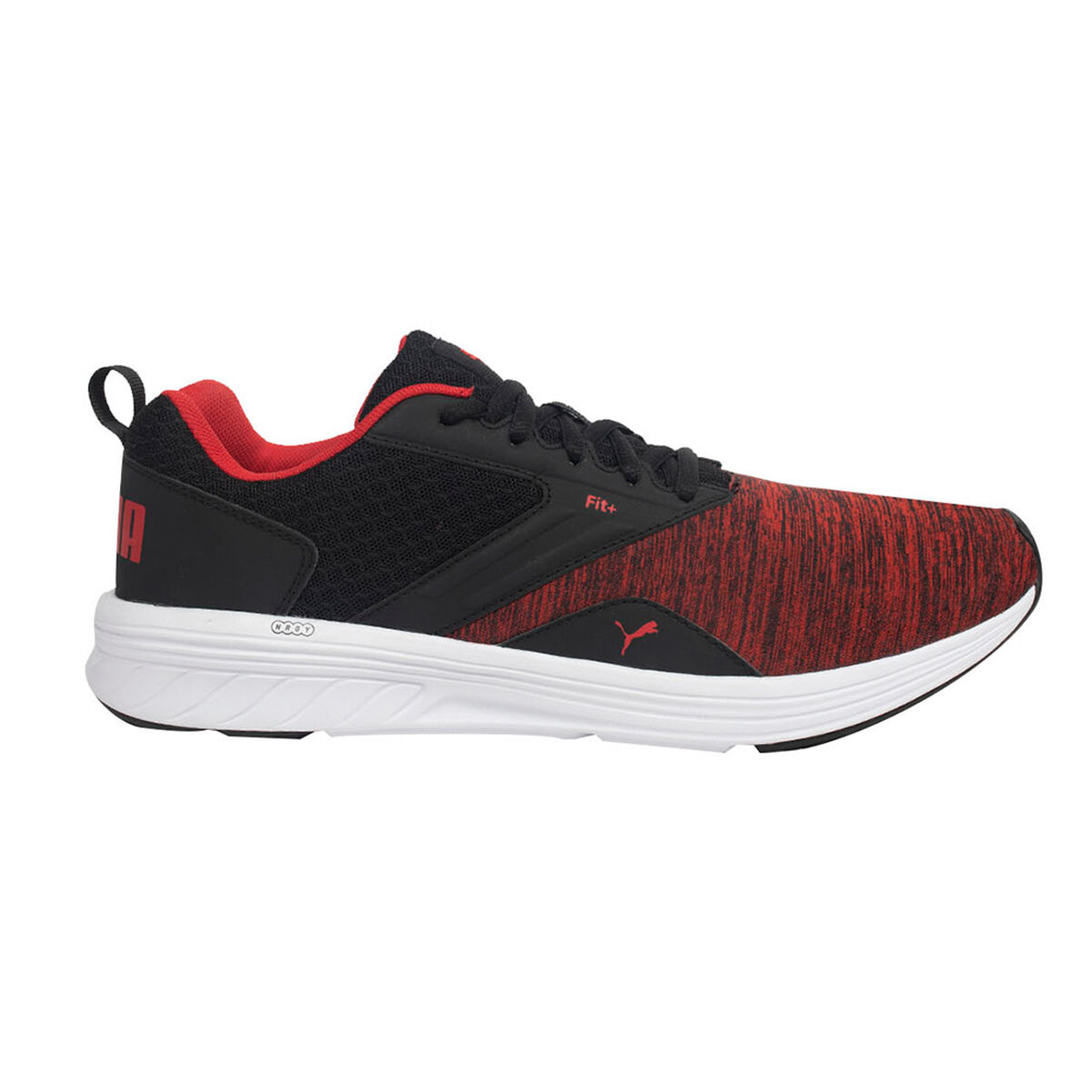 Zapatilla Deportiva Puma Hombre Ignite Come Abc