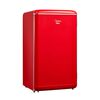 Refrigerador Frío Directo Midea MDRD142FGE13S 93 lts.