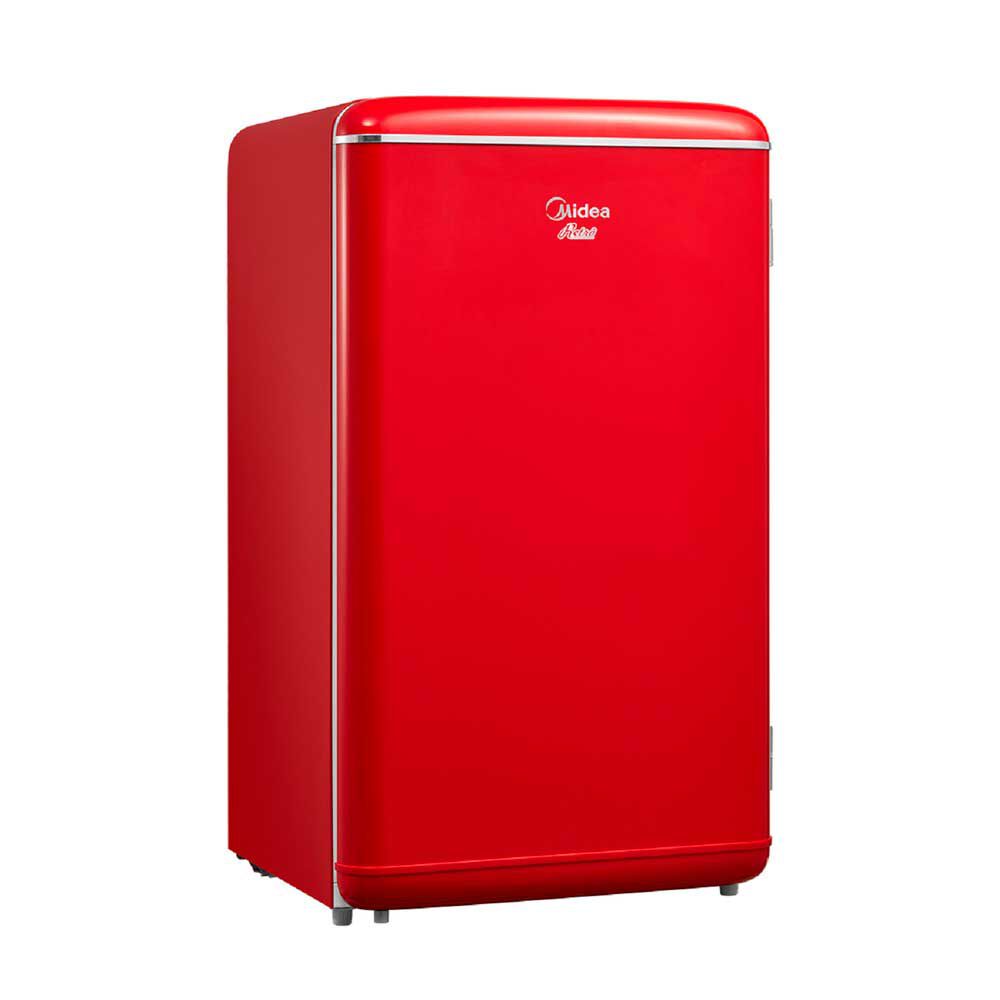 Midea MDRD142FGE13S Rojo, foto 4