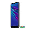 Celular Huawei Y6 2019 32GB 6,09" Negro WOM