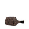Banano de Mujer Secret Floriana SC7 Grande Leopardo