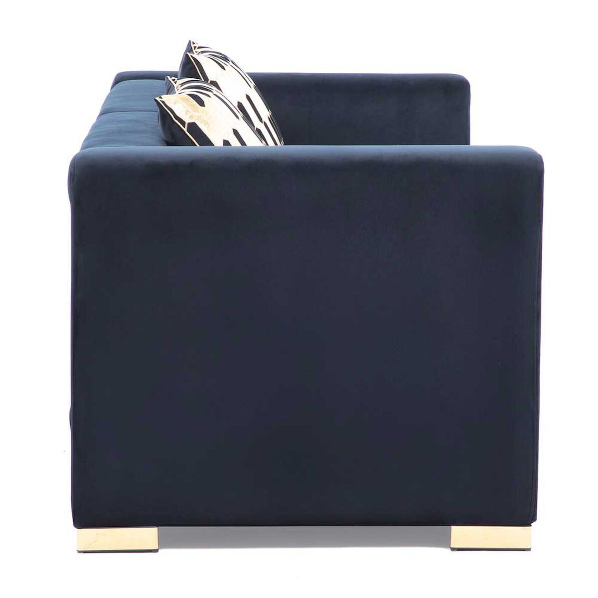 Sof&aacute; Daniels 3 Cuerpos Negro