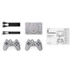Consola Sony PlayStation Classic 20 Juegos