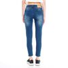 Jeans Tiro Ultra Alto Mujer Ellus