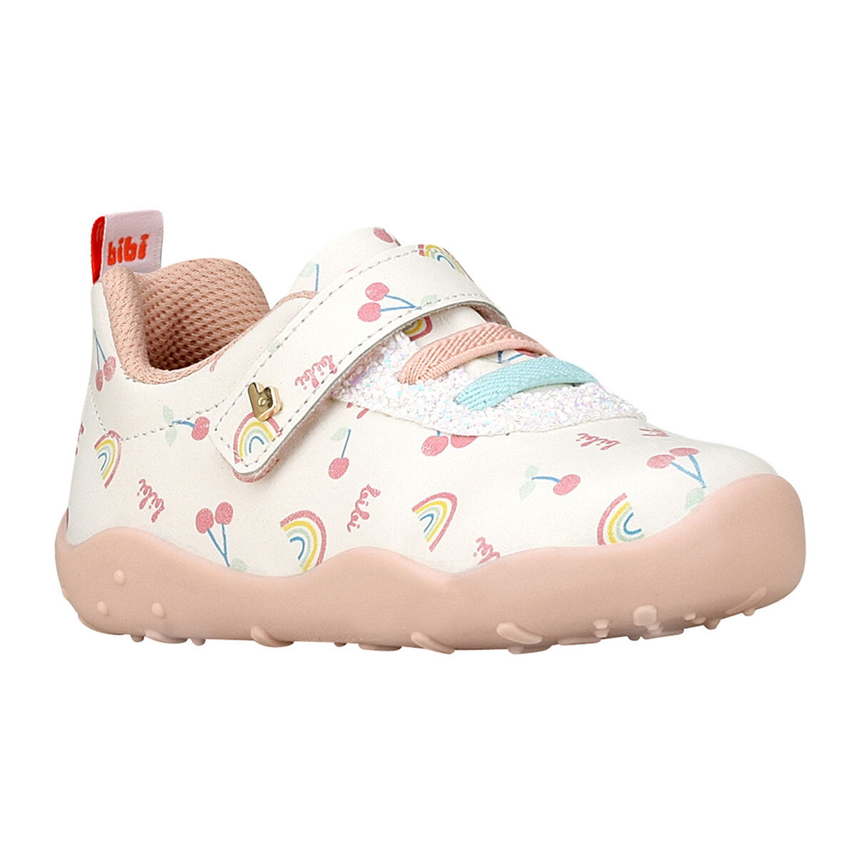 Zapatilla Niña Bibi Fisioflex 4.0