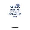 Libro Alicia en el País de las Maravillas Pocket Ilustrado Lewis Carroll Editorial Alma