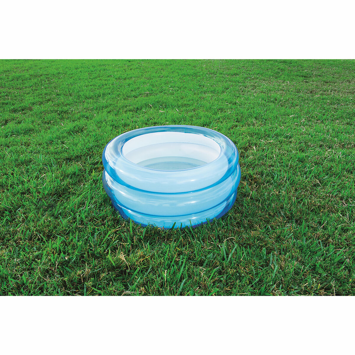 Piscina Inflable Bestway 3 Anillos