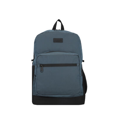 Mochila Notebook Xtrem Everdale 5XT Azul Nórdico 16""