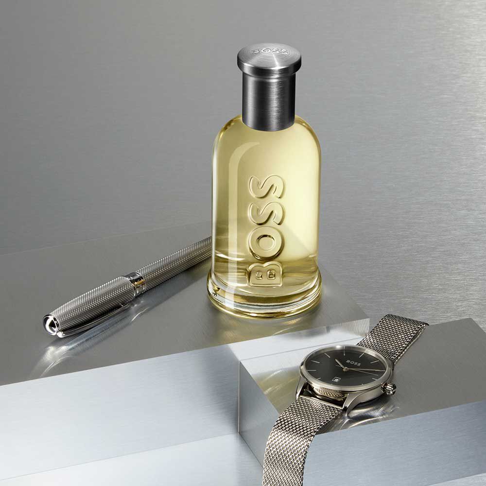Hugo Boss Bottled EDT 100 ml, foto 4