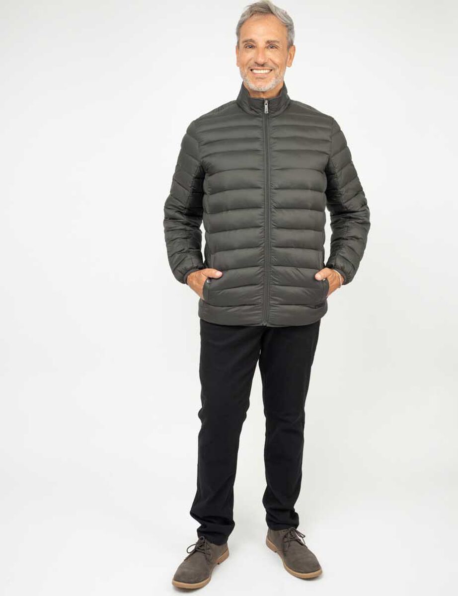 Parka Hombre Portman Club
