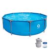 Piscina Estructural Avenli 8 personas
