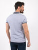 Polera Manga Corta Hombre Zibel