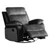 Bergere Zoy Home Brunei Negro