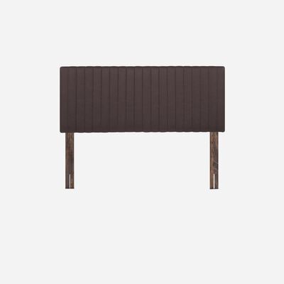 Imagen 2 del producto Respaldo Rosen 2 plazas Lucio Café