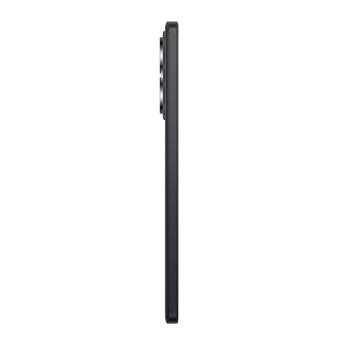 Celular Xiaomi Redmi Note 14 5G 256GB 6,67" Negro Liberado