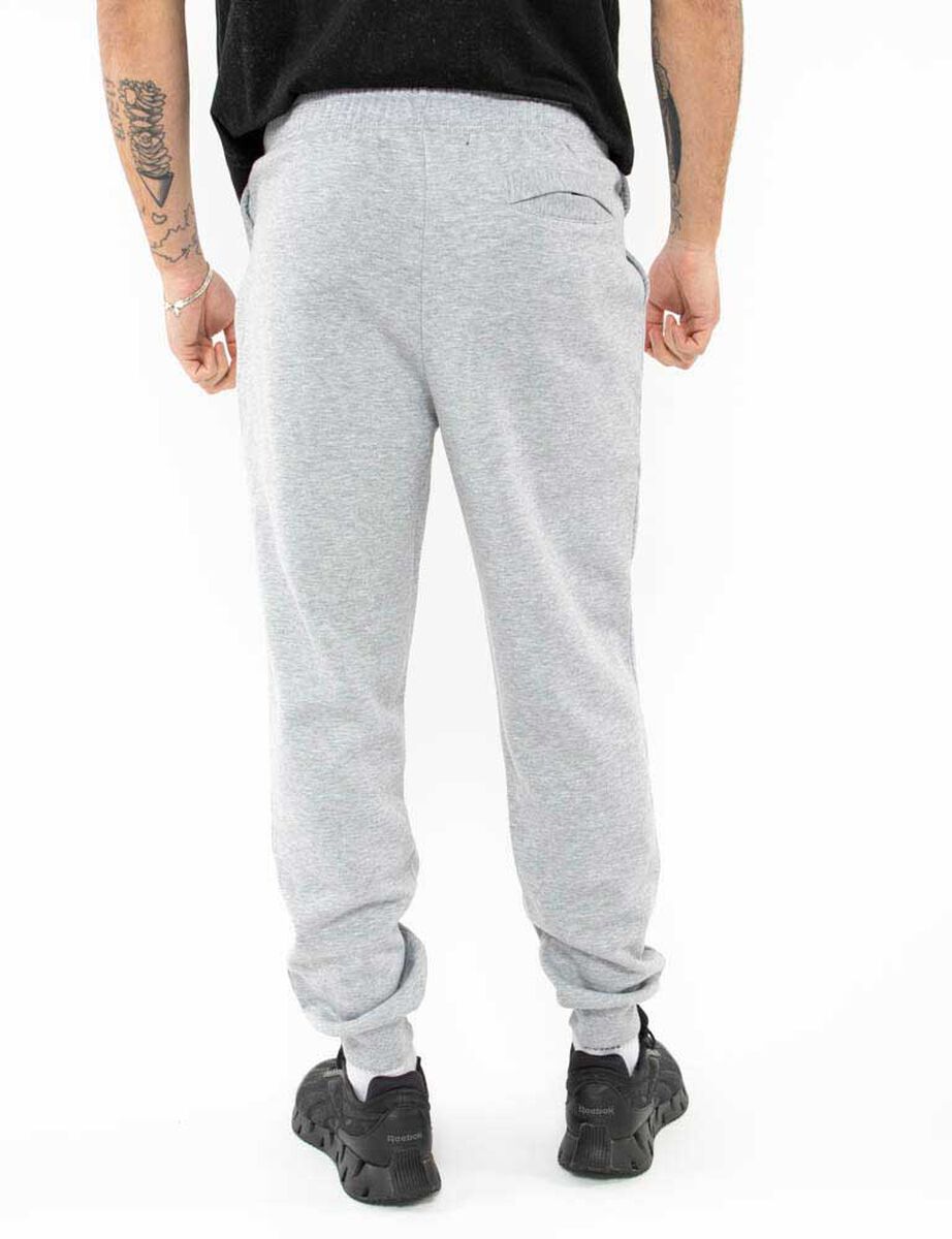 Pantalón Deportivo Hombre Black County