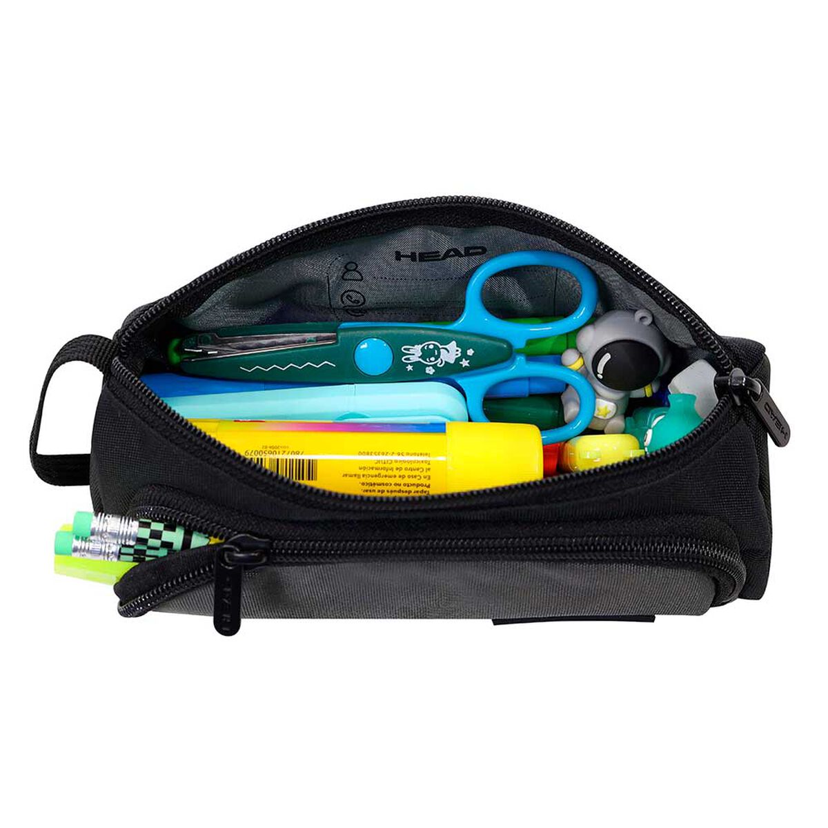 Estuche New Yaris Head