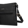 Cartera Bandolera Secret Albacete SC7 Mediana Negra