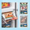 Refrigerador No Frost Midea MDRB241FGE13M 115 lts.