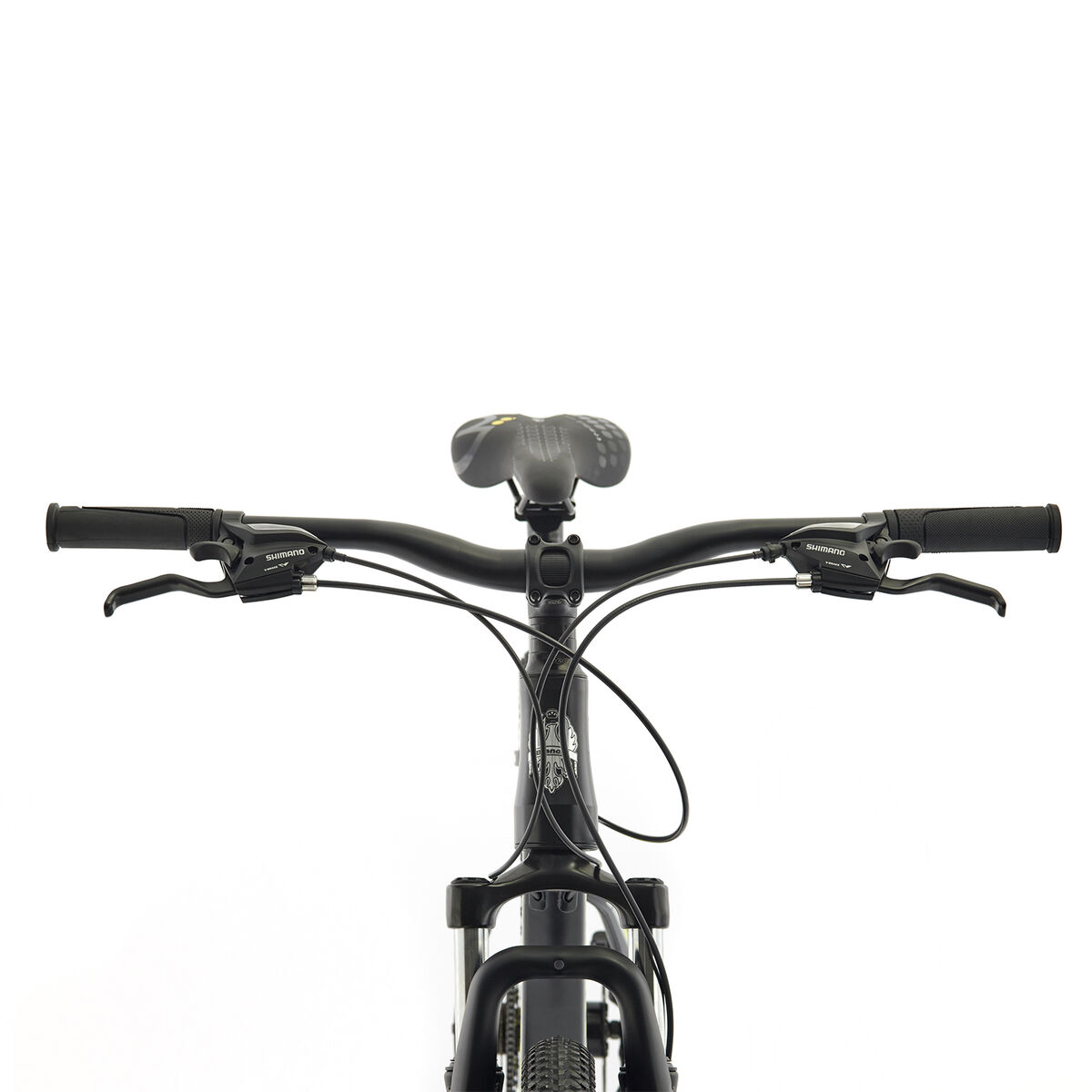 Bicicleta Mountain Bike Bianchi Stone Mountain Sx Alloy Aro 29 Talla L