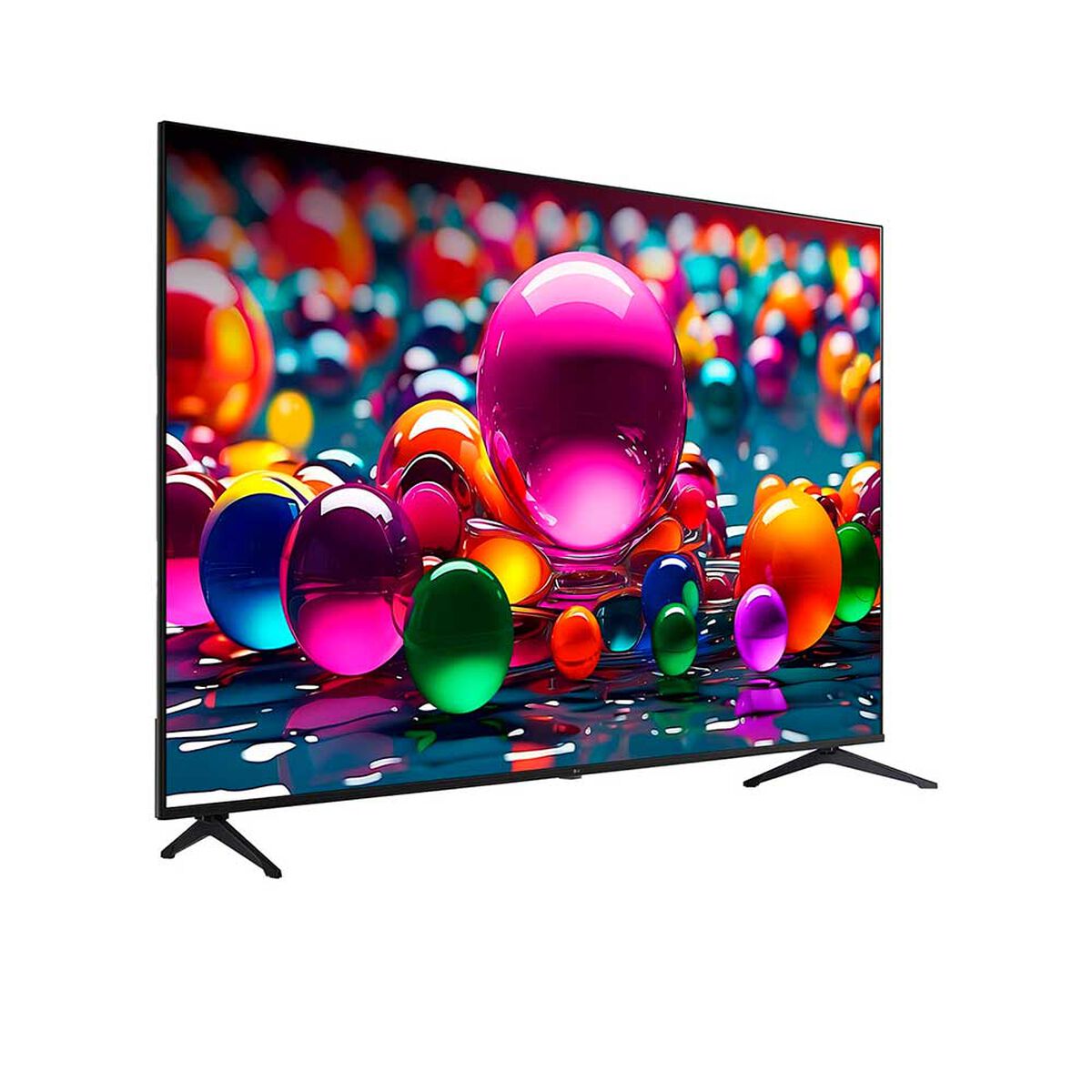 Smart TV LED LG 75&quot; 4K UHD WebOS 75UA7500PSA