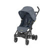 Coche de Paseo Mara Brave Graph
