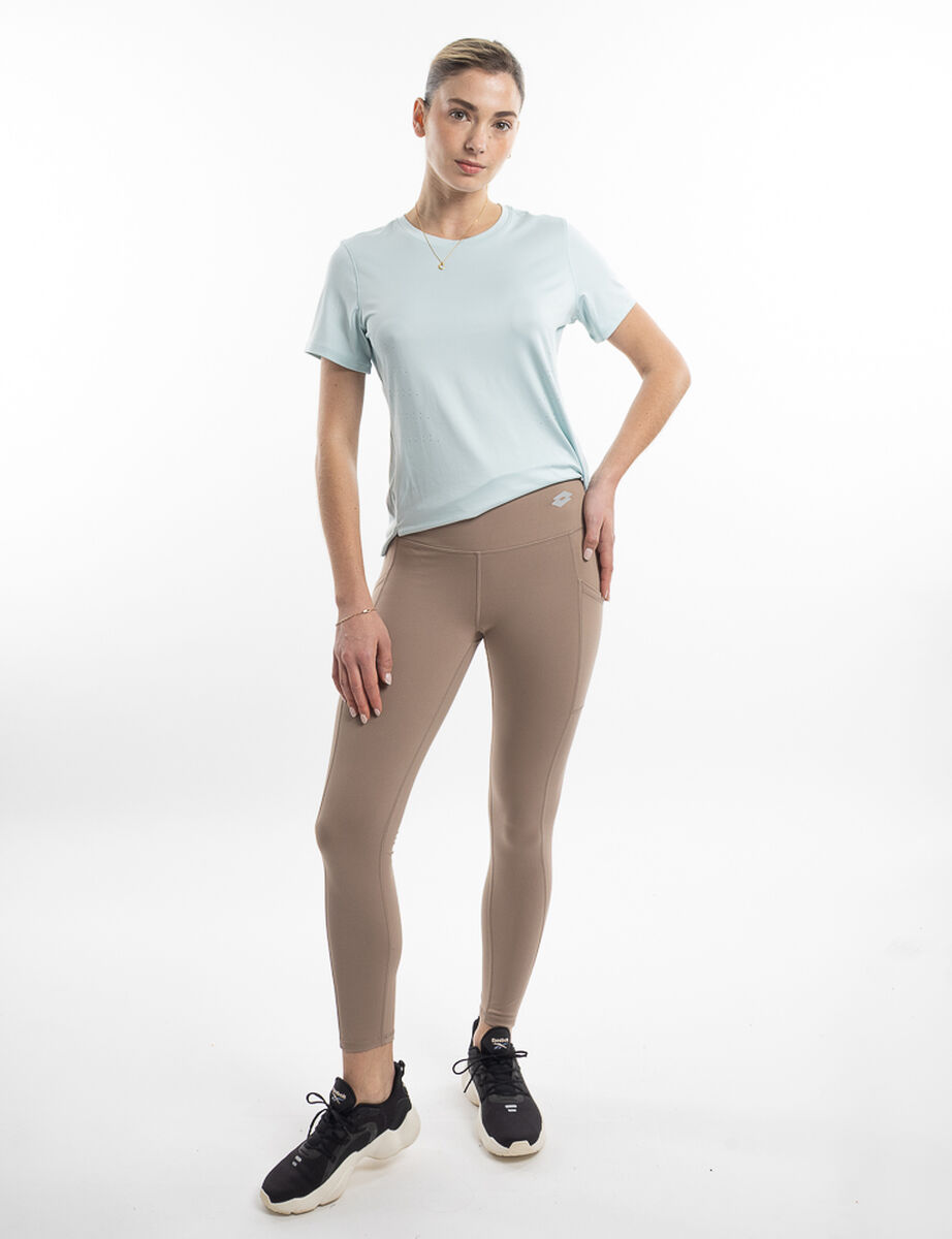 Calza Deportiva Mujer Lotto