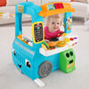 Food Truck de Aprendizaje Fisher-Price