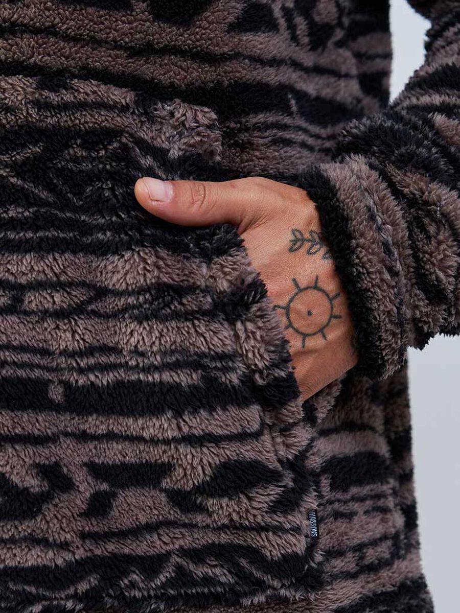 Poler&oacute;n Hombre Maui And Sons