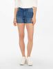 Short Denim Mujer Jacqueline De Yong