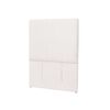 Respaldo Latam Home 1 Plaza Sorrento Blanco