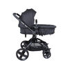Coche Travel System I-Giro Bright Black Infanti