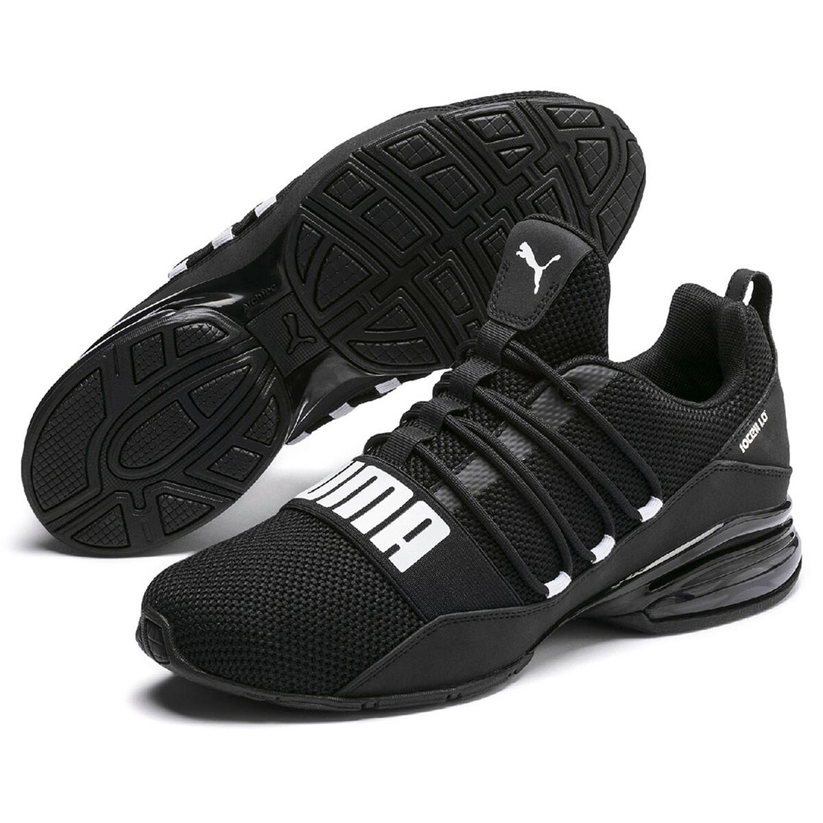 Puma Camara De Aire Puma Camara De Aire