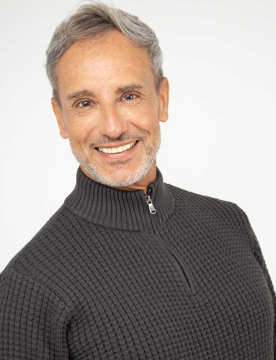 Sweater Hombre Portman Club