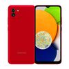 Celular Samsung Galaxy A03 64GB 6,5" Rojo Liberado