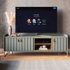 Rack TV Amuv Grace                                         Hasta 70" Verde