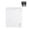 Congelador Freezer Horizontal Mabe FDHM150BY2 142 lts.