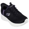 Zapatilla Running Mujer Skechers