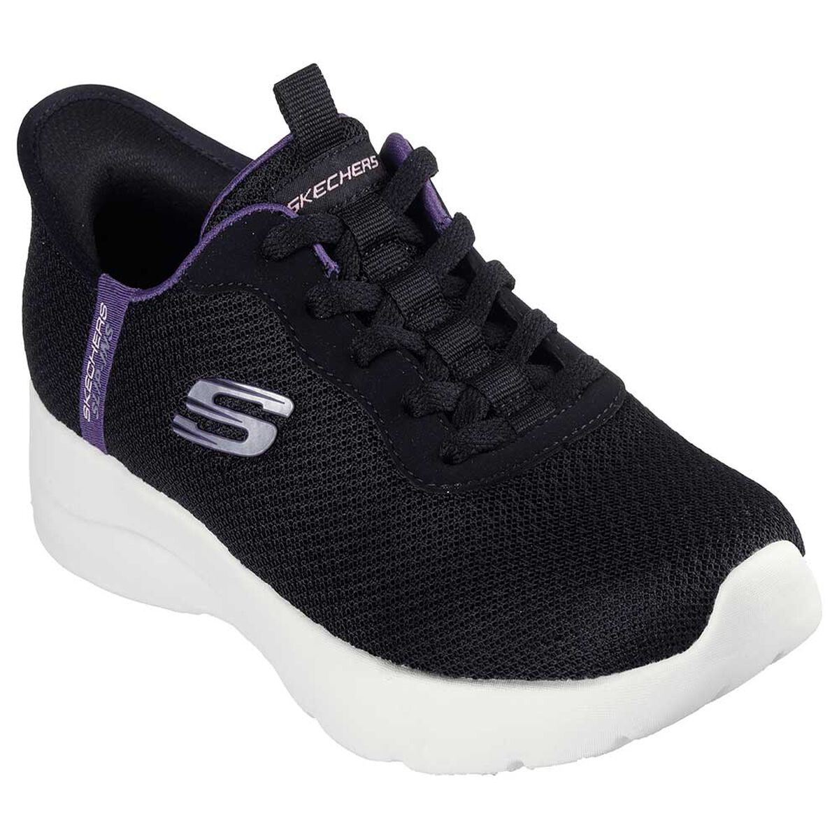Zapatilla Running Mujer Skechers
