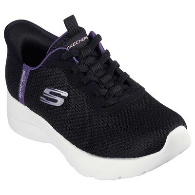 Imagen 1 del producto Zapatilla Running Mujer Skechers Negro