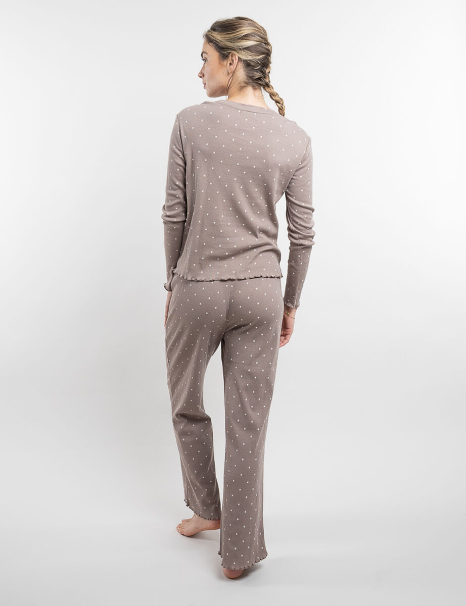 Pijama Mujer Zibel