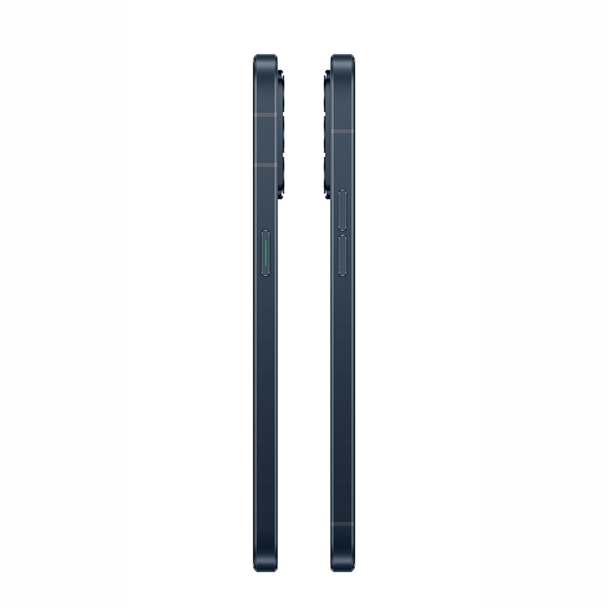 Celular Oppo Reno6 128GB 6,43" Stellar Black Liberado