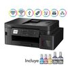 Multifuncional Brother Tinta Continua MFCT930DW Wifi, Fax, Dúplex y ADF
