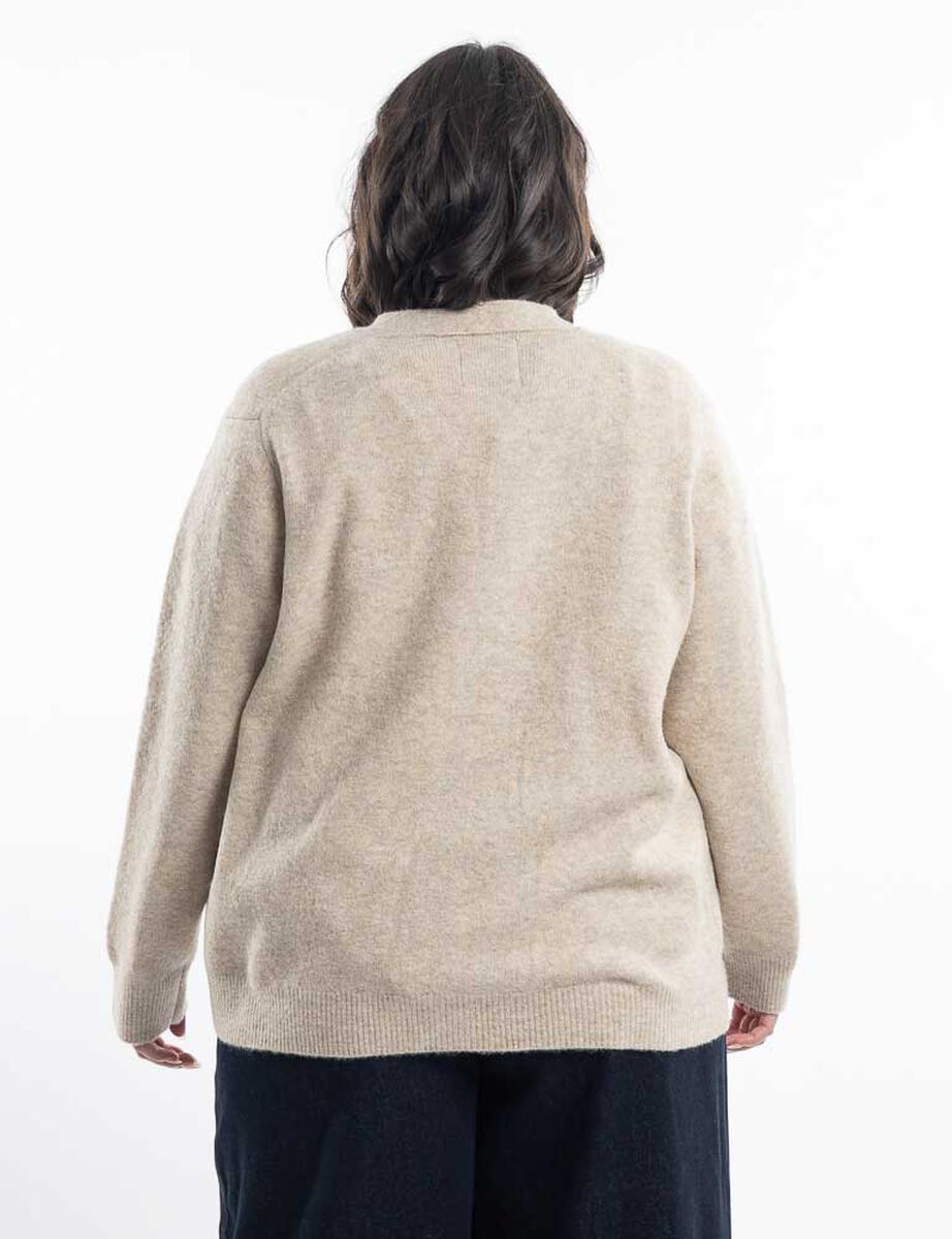 Sweater Mujer Extralindas