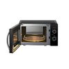 Microondas Midea MMP-20NCJ9BK 21 lts.