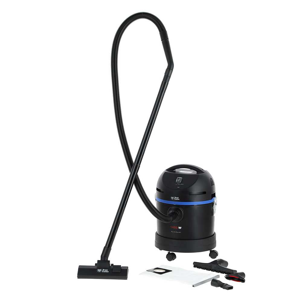 Ursus Trotter UT-Panzer1420 Negro