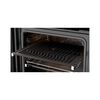 Horno Empotrado Teka Steakmaster 71 lts. Negro