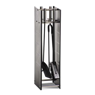 Imagen 2 del producto Kit De Herramientas Para Calefactores Y Chimeneas Bosca (T15180SNK)