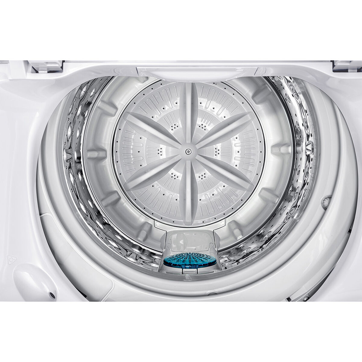 Lavadora Automática LG WT9WPB2 9 kg.