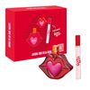 Set Regalo Agatha Ruiz de la Prada Perfume Mujer Beso EDT 50ml + Megaspritzer 10ml
